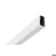  48V rail saillie prof 1m blanc 