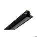  48V Rail encastr 1m noir 