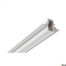  48V Rail encastr 1m blanc 