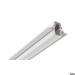  48V Rail encastr 1m blanc 
