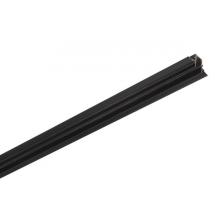  48V Rail encastr� 3�m noir 