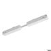  48V Connecteur flexible blanc 
