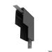  Connec mca L noir rail prof 