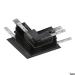 Connec mca L noir D encastr 