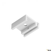  Pince fixation pour 48V blanc 