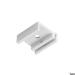  Pince fixation pour 48V blanc 