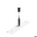  Kit suspension filin 3m blanc 