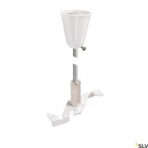  Suspension rigide tige 1m blan 