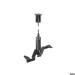  Kit suspension filin 3m noir 