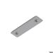  Kit renforce rail saillie gris 