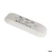  Alim LED 48 V 60W blanc 