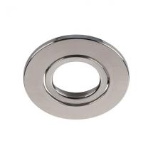  UNIVERSAL encastr rond chrom 