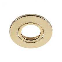  UNIVERSAL, encastr rond, dor 
