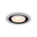  UNIVERSAL encastr plafond 