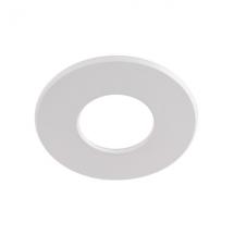  UNIVERSAL encastr rond, blanc 