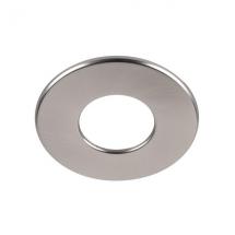  UNIVERSAL encastr rond chrom 