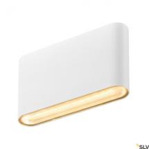  OVAL 14 applique 2,7k-3k blanc 