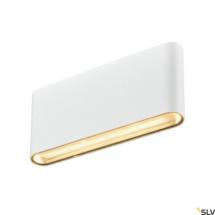  OVAL 18 applique 2,7k-3k blanc 
