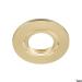  UNIVERSAL col orient rond or m 