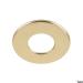  UNIVERSAL collerette rond or 