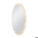  TRUKKO 80 Miroir 80cm chrome 
