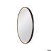  TRUKKO 60 Miroir 60 cm chrome 