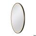  TRUKKO 80 Miroir 80 cm chrome 