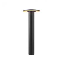  I-RING lampadaire  9,2W 3000K 