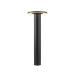  I-RING lampadaire  9,2W 3000K 