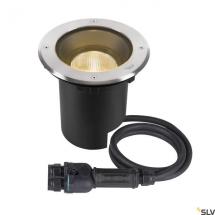  DASAR enc sol rond DALI acier 