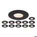  UNIVERSAL Kit 12x 1007095+7096 