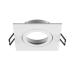  NEW TRIAr 68 cadre carr blanc 