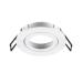  NEW TRIAr 68 cadre rond blanc 