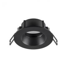  NEW TRIAr 68 cadre rond noir 