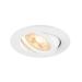  NEW TRIAr 68 DL rond 10W blanc 