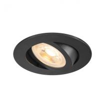  NEW TRIAr 68 DL rond 10W noir 