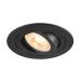  NEW TRIAr 75 DL rond 10W noir 