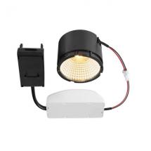  NEW TRIAr mod LED 3K 60 noir 