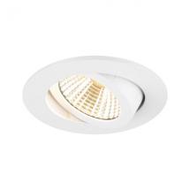  NEW TRIAr 68 DL 38 rond blanc 