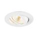  NEW TRIAr 68 DL 38 rond blanc 