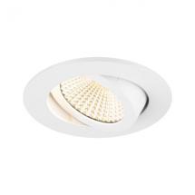  NEW TRIAr 68 DL 60 rond blanc 