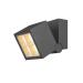  S-CUBE CW anthracite 15W 