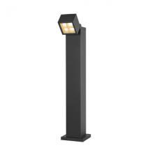  S-CUBE Pole anthracite 15W 
