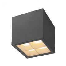  S-CUBE CL anthracite 