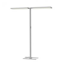  WORKLIGHT PRO FL, double gris 