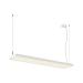  WORKLIGHT PRO 120 PD blan DALI 