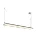 WORKLIGHT PRO 150 PD gris DALI 