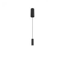  LALU PD Base LED PHASE noir 