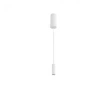  LALU PD Base LED PHASE blanc 