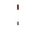  LALU PD Base LED PHASE bronze 